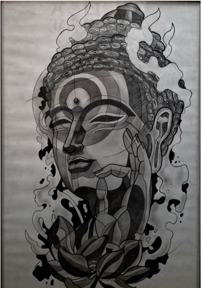 Budha